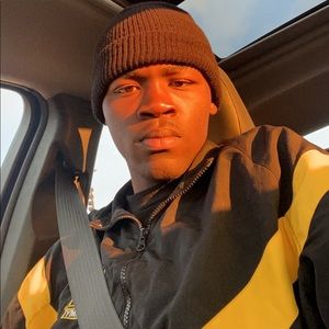 Meet your Posher, Jamal